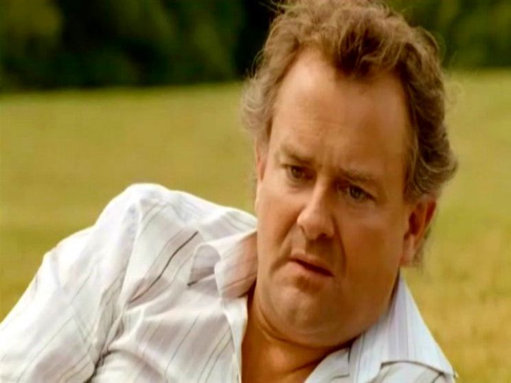 Hugh Bonneville