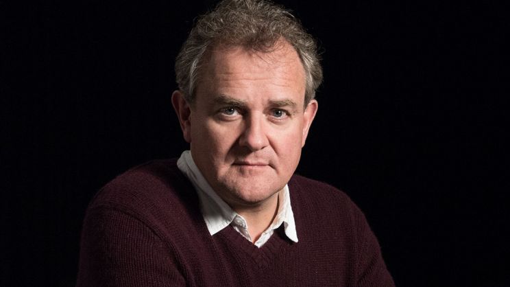 Hugh Bonneville