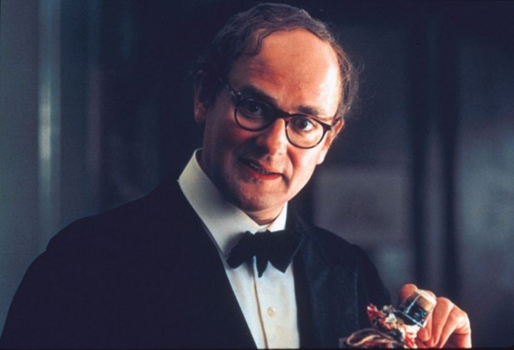 Hugh Bonneville