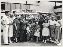 Hugh Brannum photo