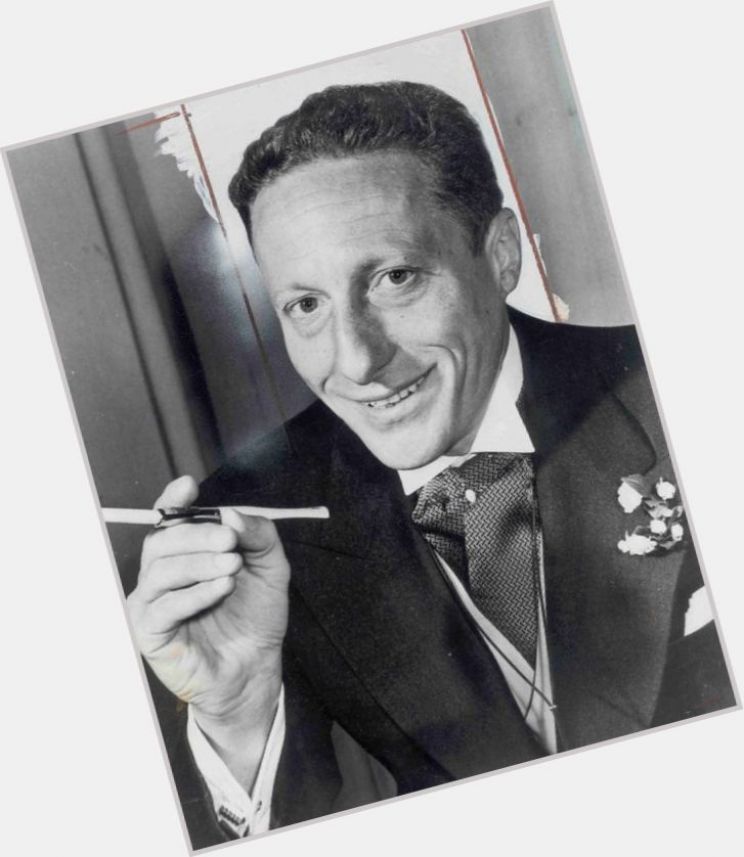 Hugh Brannum