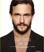 Hugh Dancy