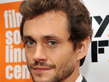 Hugh Dancy