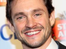 Hugh Dancy