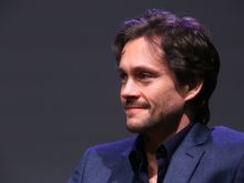 Hugh Dancy