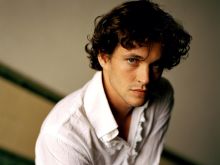 Hugh Dancy