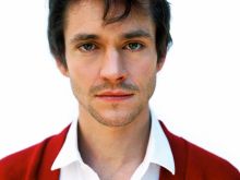 Hugh Dancy