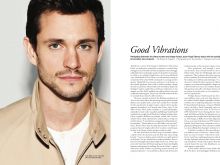 Hugh Dancy