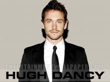 Hugh Dancy