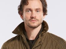 Hugh Dancy