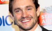 Hugh Dancy