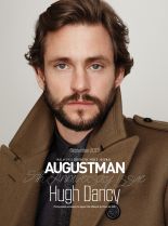 Hugh Dancy