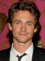 Hugh Dancy