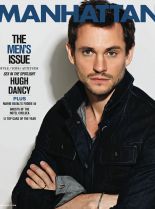 Hugh Dancy