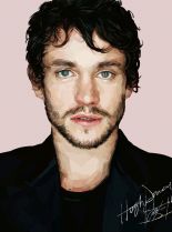 Hugh Dancy