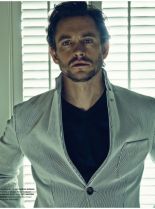 Hugh Dancy