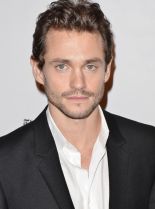 Hugh Dancy