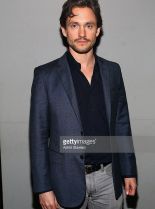 Hugh Dancy