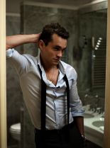 Hugh Dancy photo
