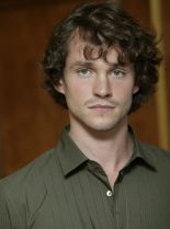 Hugh Dancy