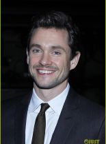 Hugh Dancy