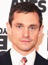 Hugh Dancy