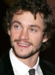 Hugh Dancy