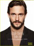 Hugh Dancy