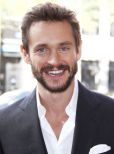 Hugh Dancy