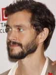 Hugh Dancy