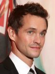 Hugh Dancy