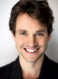 Hugh Dancy