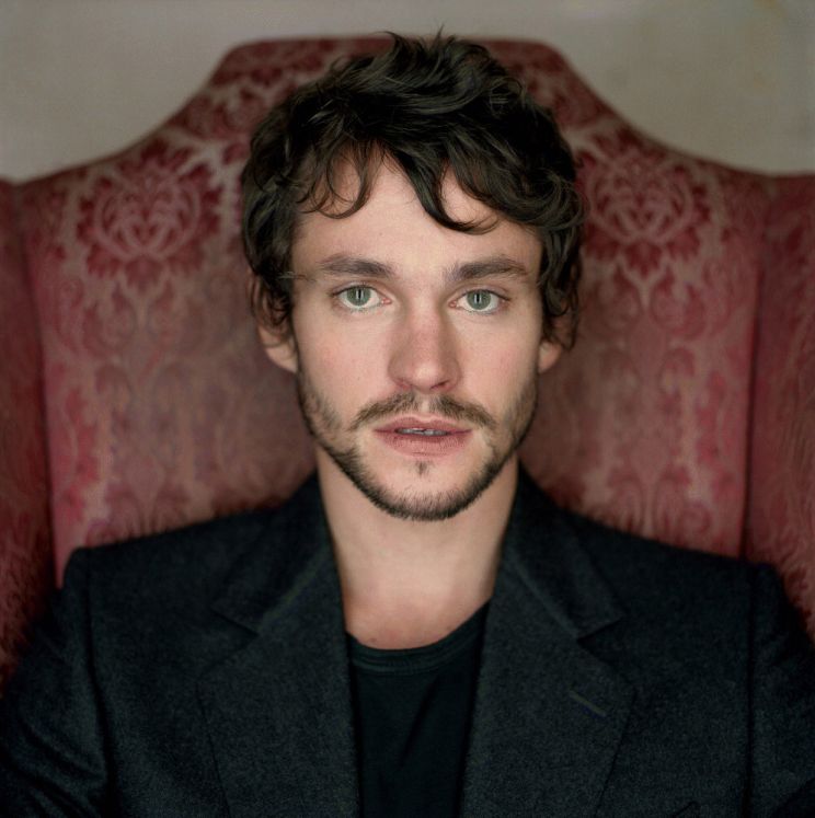 Hugh Dancy