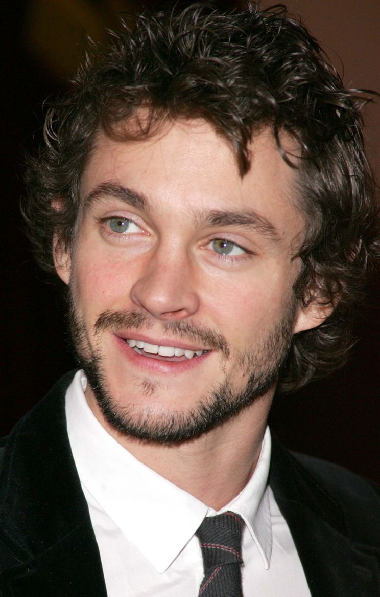 Hugh Dancy