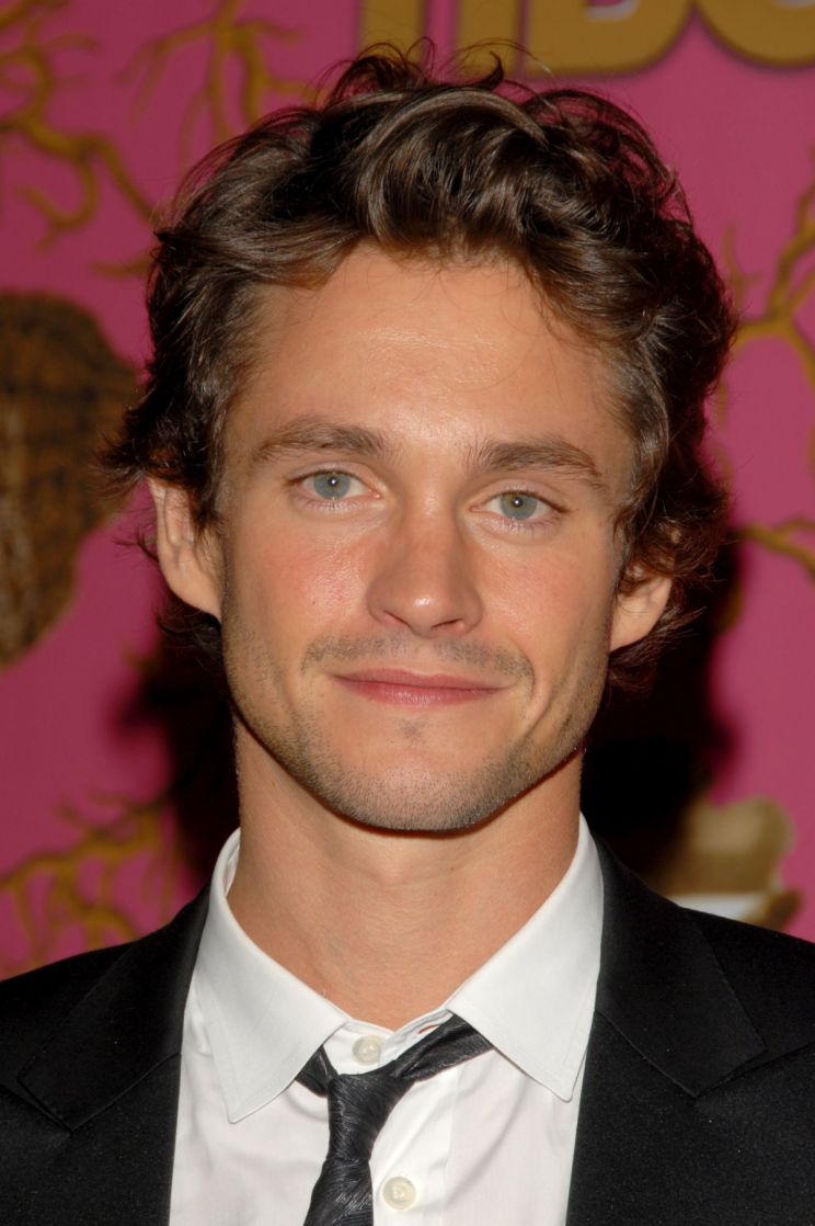 Hugh Dancy