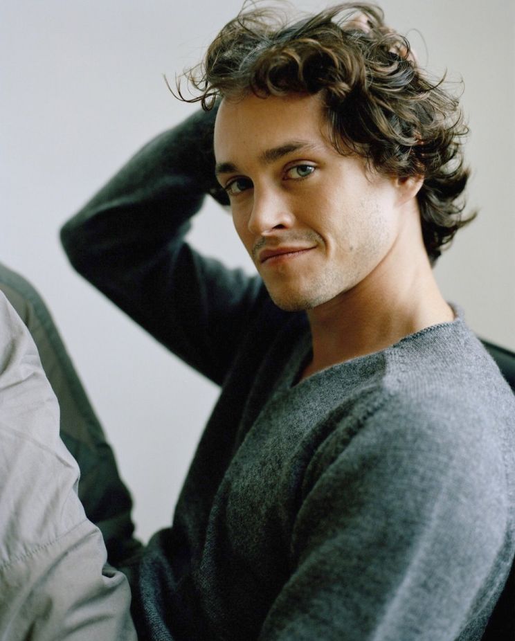 Hugh Dancy