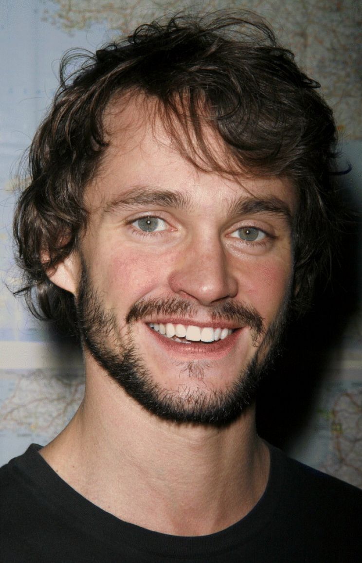 Hugh Dancy