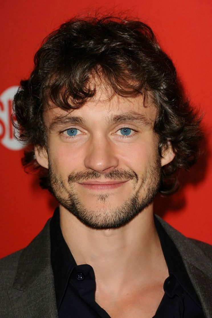 Hugh Dancy