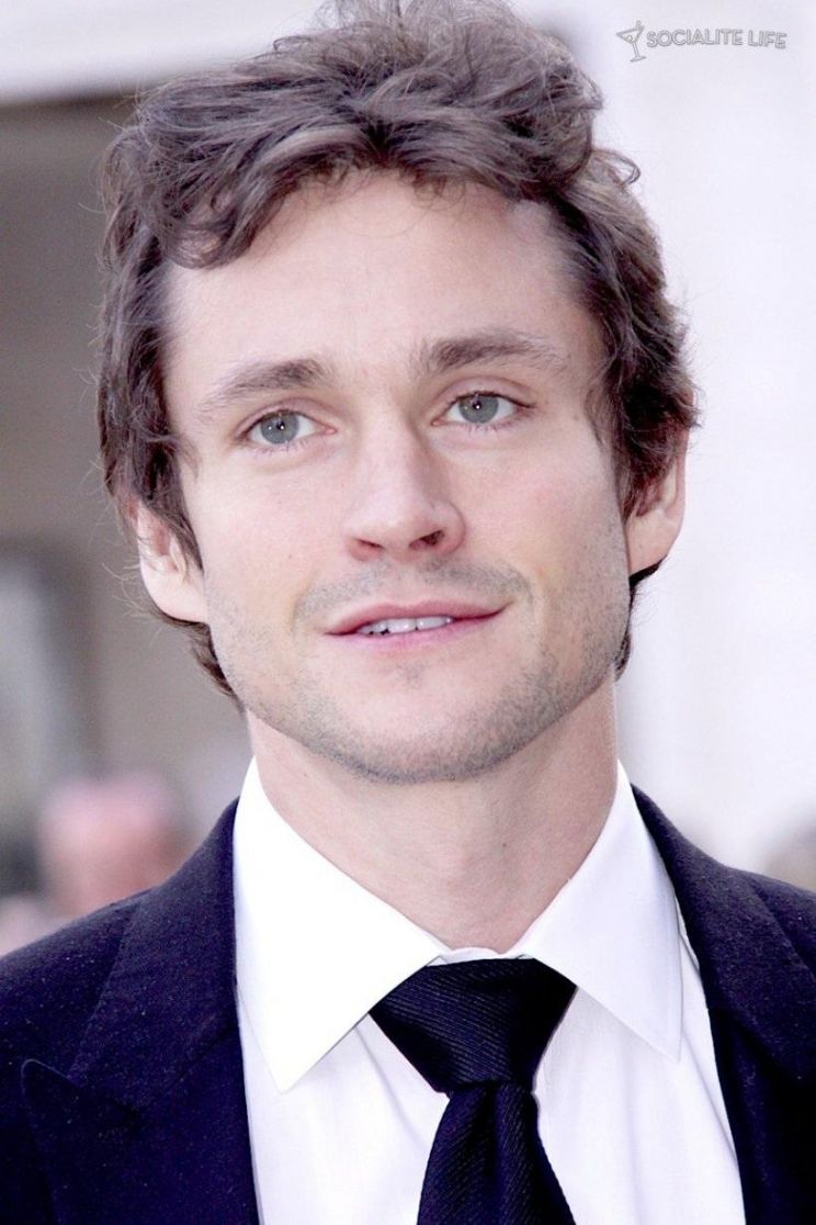 Hugh Dancy