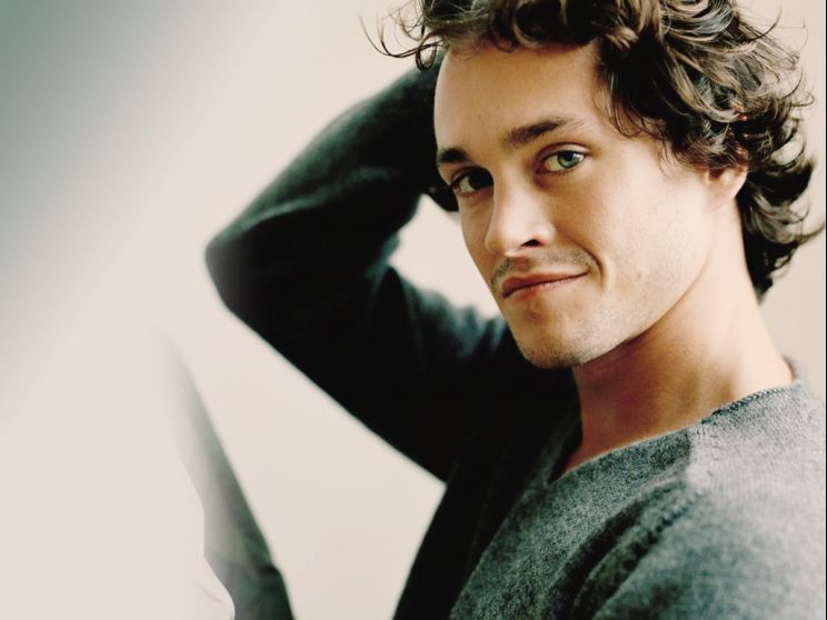 Hugh Dancy