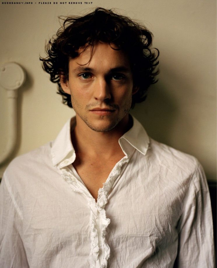 Hugh Dancy