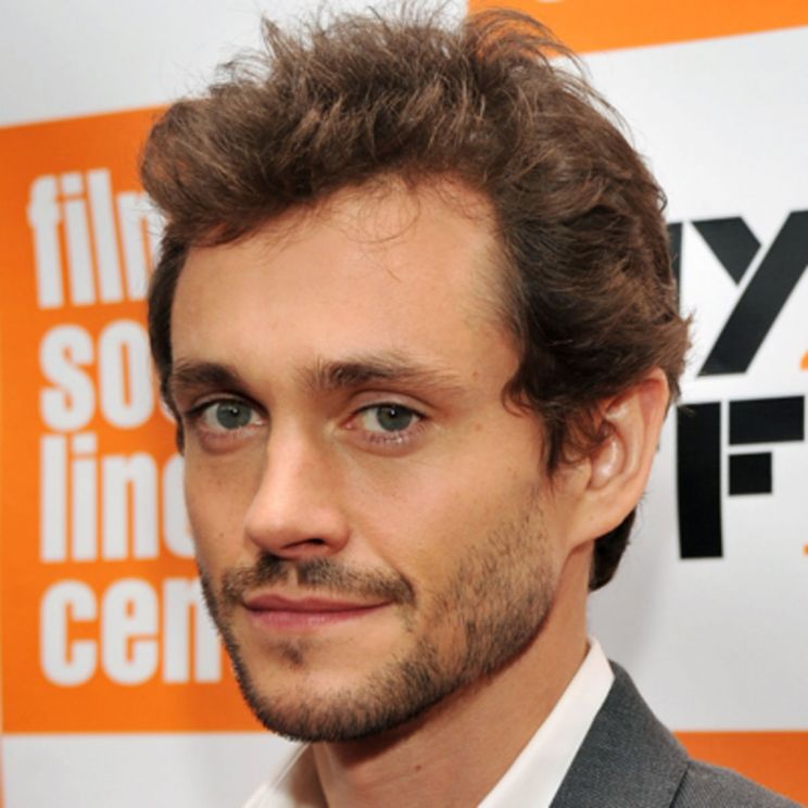 Hugh Dancy