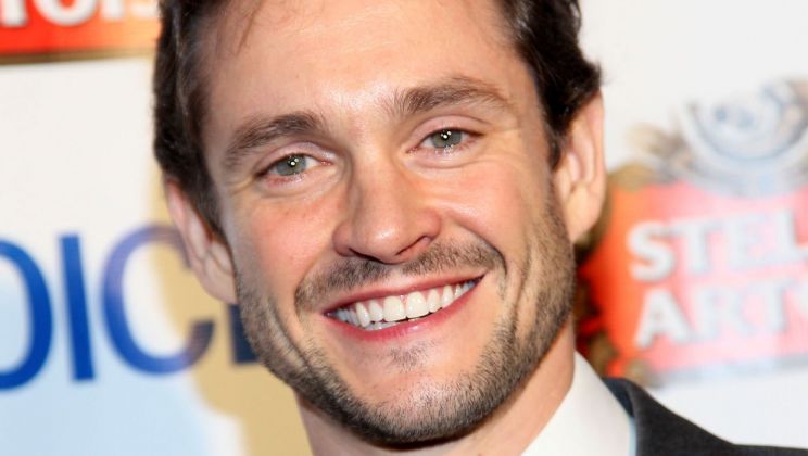 Hugh Dancy