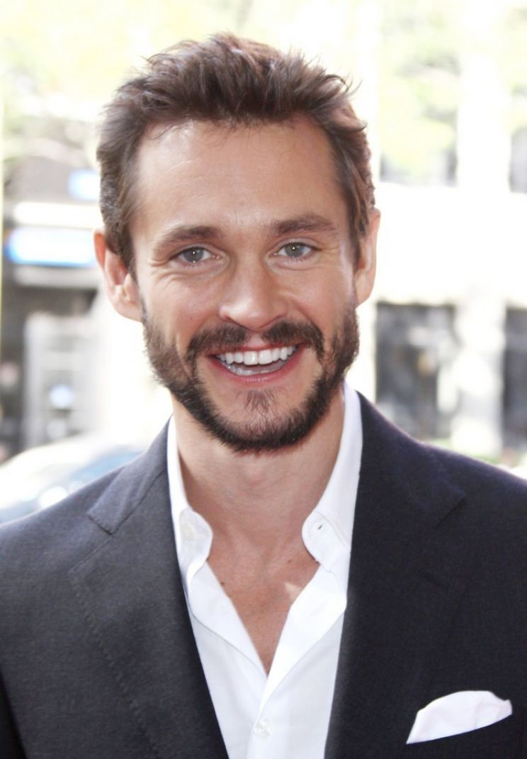 Hugh Dancy