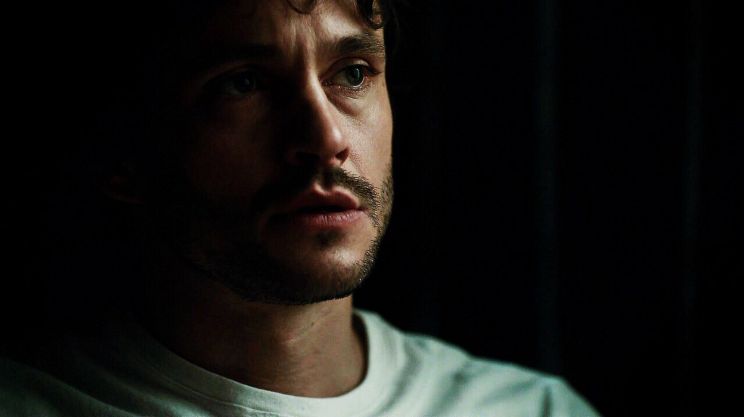 Hugh Dancy