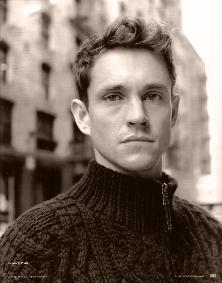 Hugh Dancy