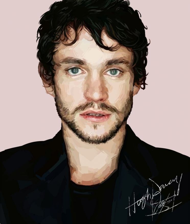 Hugh Dancy