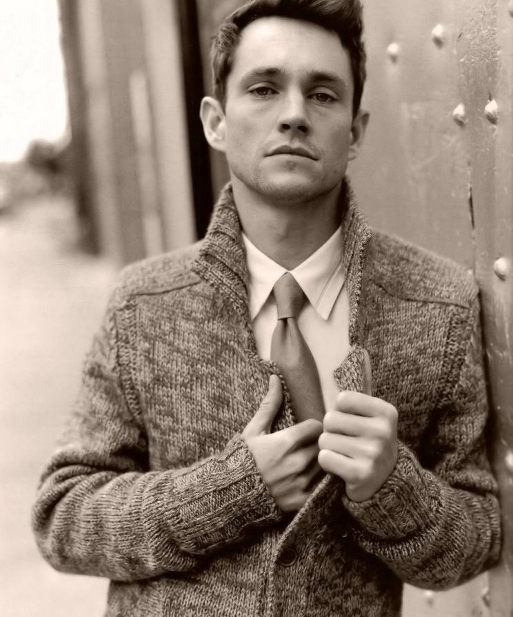 Hugh Dancy