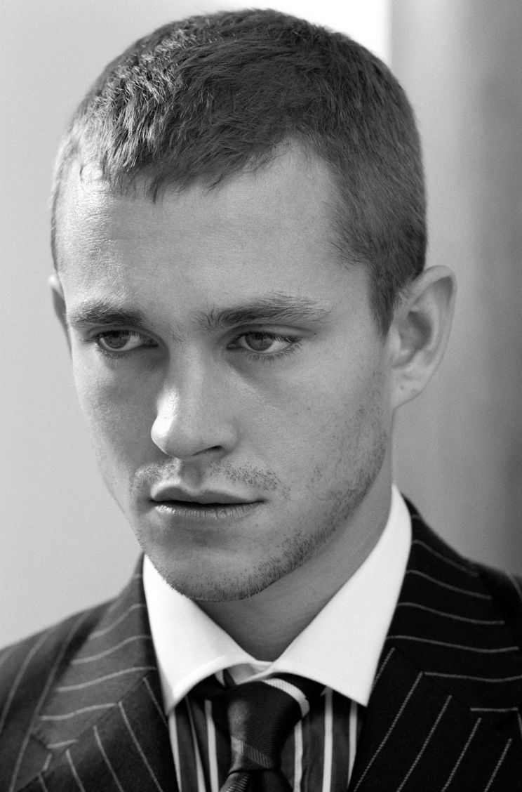 Hugh Dancy