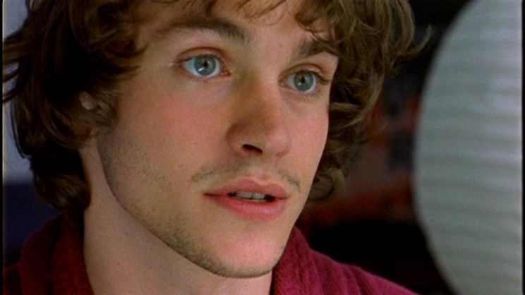 Hugh Dancy